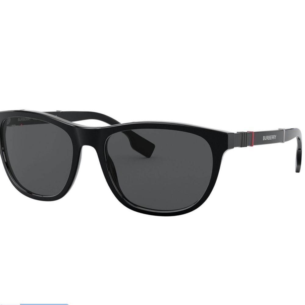 BURBERRY SUNGLASSES BE-4319 - 300187